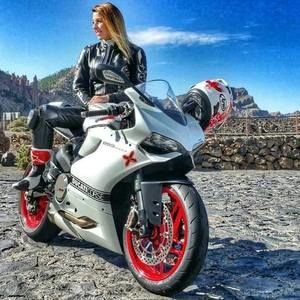 Meet your Posher, Sara milena